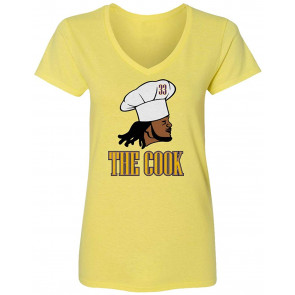 The Cook Minnesota Dalvin Womens Vneck T-Shirt