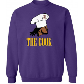 The Cook Minnesota Dalvin T-Shirt