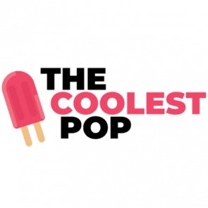 The Coolest Pop  Fathers Day Tshirt  Dad Tshirt