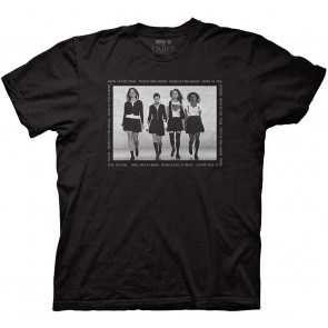 The Craft T-Shirt