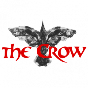 The Crow  90s Tshirt