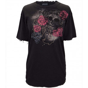 The Crown Vintage T-Shirt