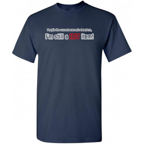 The Current Economic Downturn T-Shirt