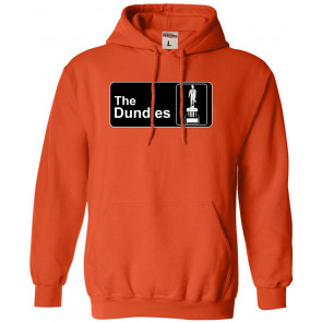 The Dundies Sweat T-Shirt