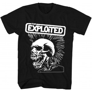 The Exploited  T-Shirt