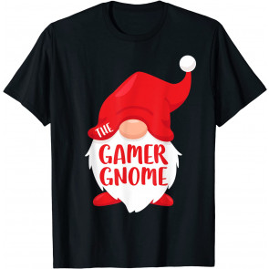 The Gamer Gnome T-Shirt
