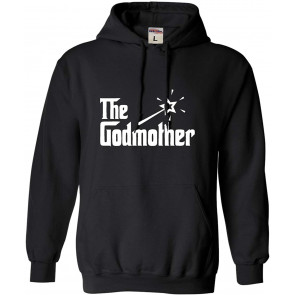 The Godmother Sweat T-Shirt