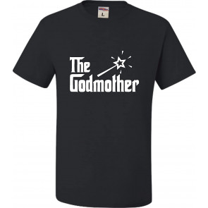 The Godmother T-Shirt