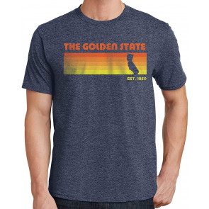 The Golden State T-Shirt