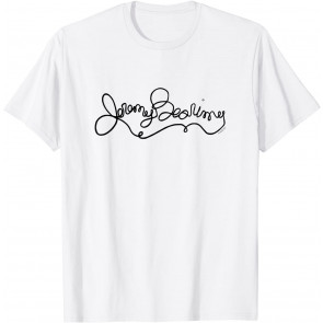 The Good Place Jeremy Bearimy T-Shirt