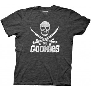 The Goonies Light Weight Crew T-Shirt