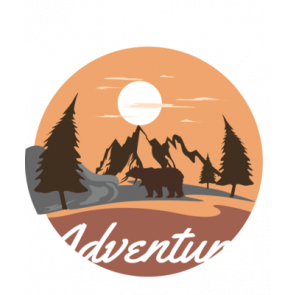The Greatest Adventure Original Quality T-Shirt