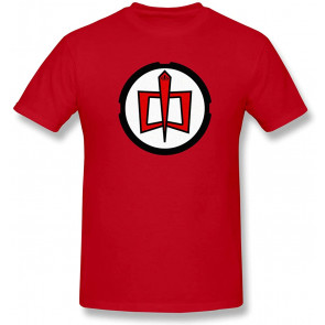 The Greatest American Hero TV Show Mens Cusual T-Shirt