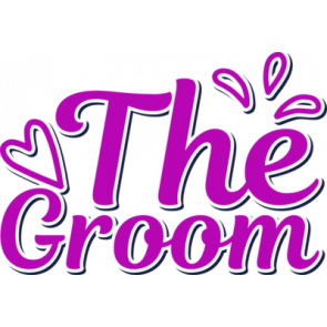 The Groom Wedding 7 T-Shirt