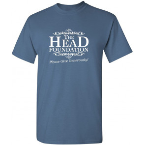 The Head Foundation Please T-Shirt