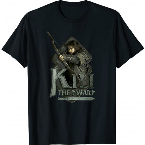The Hobbit Kili T-Shirt