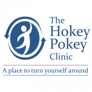 The Hokey Pokey Clinic A Place To Turn Yourself Around Funny Tshirt