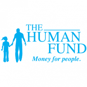 The Human Fund Money For People Tshirt  T-Shirt