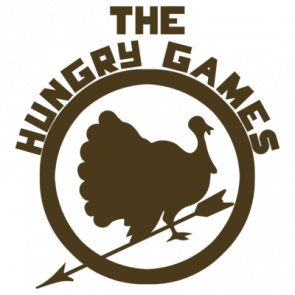 The Hungry Games Shirt