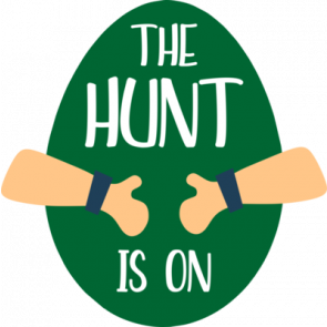 The Hunt Is On1 T-Shirt