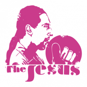The Jesus The Big Lebowski Tshirt