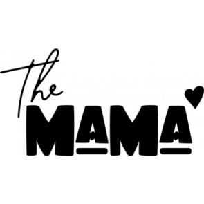 The Mama T-Shirt