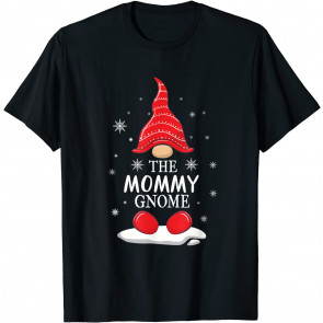 The Mommy Costume T-Shirt