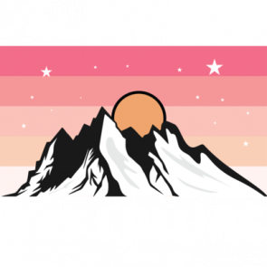 The Mountains Are Calling And I Must Go T-Shirt