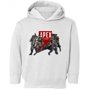 The Next Evolution Legends Game Beast Hunt Fans Little Kids Girls Boys Toddler T-Shirt