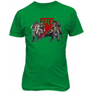 The Next Evolution Legends Game Beast Hunt Fans Men's T-Shirt