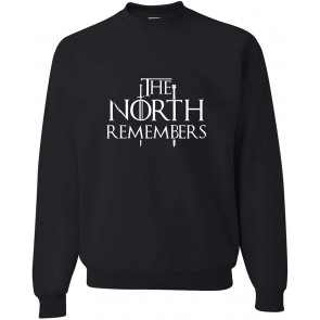 The North Remembers Sweat T-Shirt