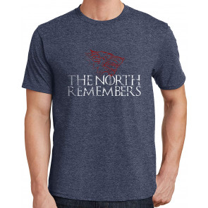 The North Remembers T-Shirt