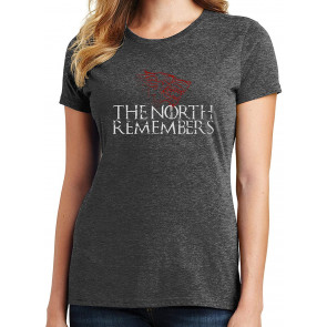 The North Remembers T-Shirt