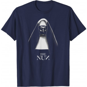 The Nun Poster T-Shirt