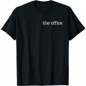 The Office - Dwight Shrute's Perfect Valentine's Day T-Shirt
