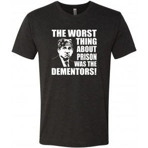 The Office Inspired T-Shirt