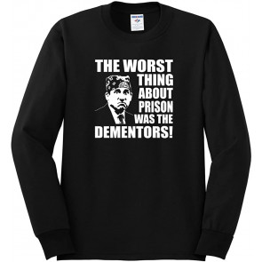 The Office Inspired T-Shirt