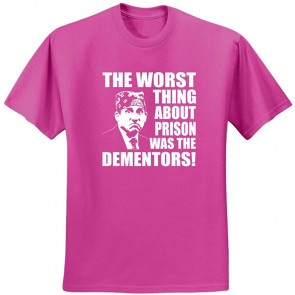 The Office Inspired T-Shirt