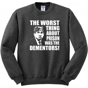The Office Inspired T-Shirt