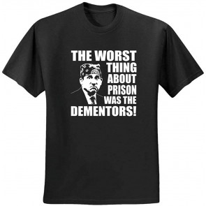 The Office Inspired T-Shirt