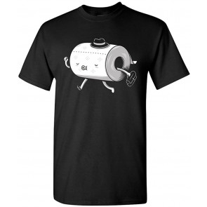 The Optimist Gege Artworks Art T-Shirt