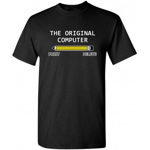 The Original Computer T-Shirt