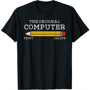The Original Computer T-Shirt