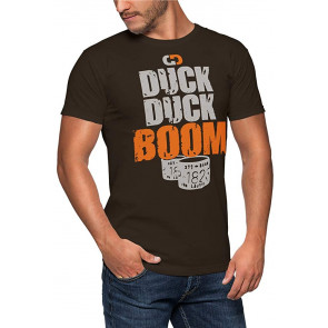 The Original Duck Duck Boom T-Shirt