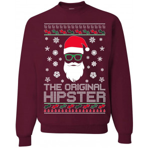 The Original Hipster T-Shirt