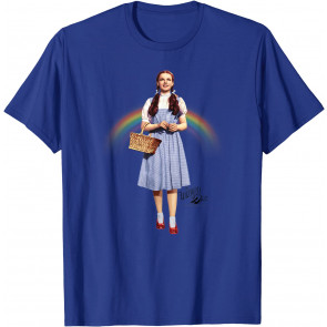 The Over The Rainbow T-Shirt