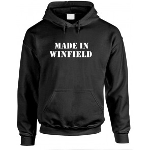 Is Made In Winfield T-Shirt