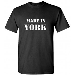 The Owner Of This T-Shirt