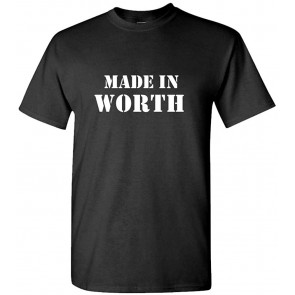 The Owner Of This T-Shirt