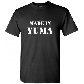 The Owner Of This T-Shirt
